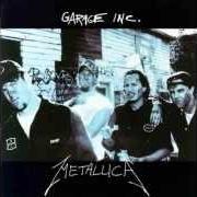 Le texte musical SABBRA CADABRA de METALLICA est également présent dans l'album Garage inc. (disc 1) (1998)