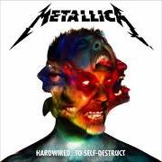 Le texte musical HELPLESS de METALLICA est également présent dans l'album Hardwired…to self-destruct (2016)