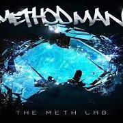 Le texte musical LIFESTYLES de METHOD MAN est également présent dans l'album The meth lab (2015)