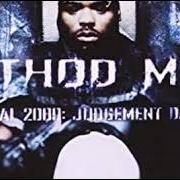 Le texte musical METHOD MAN (REMIX) de METHOD MAN est également présent dans l'album Tical (1994)