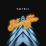 Le texte musical FALSE DICHOTOMY de METRIC est également présent dans l'album Formentera (2022)
