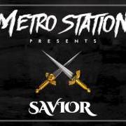 Le texte musical GET IT ON de METRO STATION est également présent dans l'album Savior (2015)