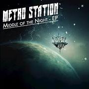 Le texte musical EVERY TIME I TOUCH YOU de METRO STATION est également présent dans l'album Middle of the night (2013)