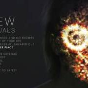 Le texte musical SHOULDERS de MEW est également présent dans l'album Visuals (2017)