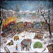 Le texte musical ELEPHANT IN THE DOCK de MEWITHOUTYOU est également présent dans l'album Ten stories (2012)