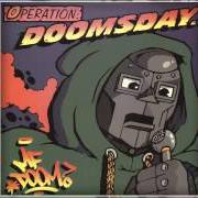 Le texte musical TICK, TICK... de MF DOOM est également présent dans l'album Operation: doomsday (1999)
