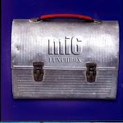 Le texte musical JEFF BROWN de MI6 est également présent dans l'album Lunchbox (2001)