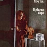 Le texte musical MINUETTO de MIA MARTINI est également présent dans l'album Il giorno dopo (1973)