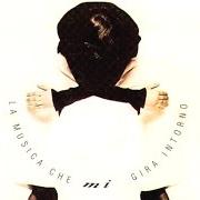 Le texte musical DIAMANTE de MIA MARTINI est également présent dans l'album La musica che mi gira intorno (1994)