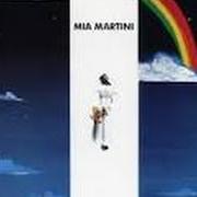 Le texte musical IO STRANIERA de MIA MARTINI est également présent dans l'album Nel mondo, una cosa (1972)