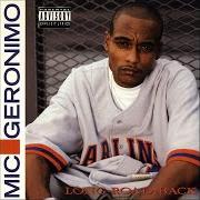 Le texte musical GANGSTA de MIC GERONIMO est également présent dans l'album Long road back (2003)