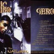 Le texte musical MASTA I.C. de MIC GERONIMO est également présent dans l'album The natural (1995)