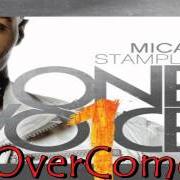 Le texte musical HEAVEN ON EARTH de MICAH STAMPLEY est également présent dans l'album One voice (2011)