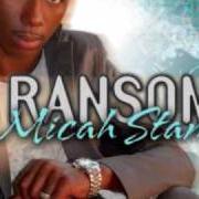 Le texte musical HOW GREAT YOU ARE de MICAH STAMPLEY est également présent dans l'album Ransomed (2008)