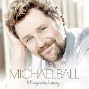 Le texte musical STUCK LIKE GLUE de MICHAEL BALL est également présent dans l'album If everyone was listening... (2014)