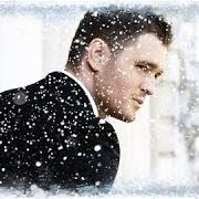 Le texte musical FROSTY THE SNOWMAN de MICHAEL BUBLÉ est également présent dans l'album Christmas (2011)