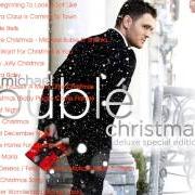 Le texte musical IT'S BEGINNING TO LOOK A LOT LIKE CHRISTMAS de MICHAEL BUBLÉ est également présent dans l'album Christmas (deluxe special edition) (2012)