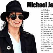 Le texte musical BAD de MICHAEL JACKSON est également présent dans l'album Greatest hits history - volume 1 (2001)