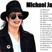 Le texte musical WANNA BE STARTIN' SOMETHIN' de MICHAEL JACKSON est également présent dans l'album Greatest hits history - volume 1 (2001)