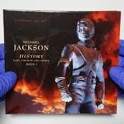 Le texte musical COME TOGETHER de MICHAEL JACKSON est également présent dans l'album History - past, present and future book 1 (cd 2) (1995)