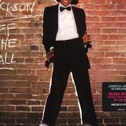 Le texte musical IT'S THE FALLING IN LOVE de MICHAEL JACKSON est également présent dans l'album Off the wall (1979)
