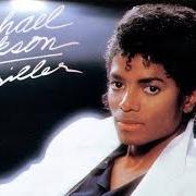 Le texte musical HUMAN NATURE de MICHAEL JACKSON est également présent dans l'album Thriller (1982)