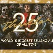 Le texte musical P.Y.T. (PRETTY YOUNG THING) de MICHAEL JACKSON est également présent dans l'album Thriller 25 (2008)