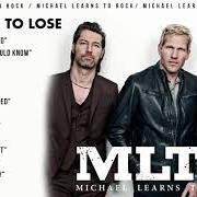 Le texte musical EVERYDAY de MICHAEL LEARNS TO ROCK est également présent dans l'album Nothing to lose (1997)