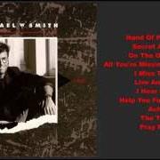 Le texte musical I HEAR LEESHA de MICHAEL W. SMITH est également présent dans l'album I 2 eye (1988)