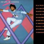 Le texte musical I AM SURE de MICHAEL W. SMITH est également présent dans l'album Michael smith 2 (1984)