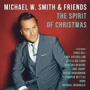 Le texte musical ALL IS WELL de MICHAEL W. SMITH est également présent dans l'album The spirit of christmas (2014)