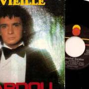 Le texte musical QU'EST-CE QU'IL A DIT de MICHEL SARDOU est également présent dans l'album La vieille (1975)