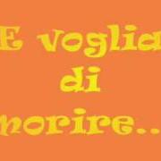 Le texte musical ANNA de MICHELE ZARRILLO est également présent dans l'album Come uomo tra gli uomini (1995)