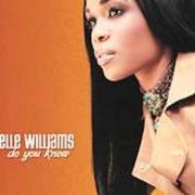 Le texte musical DO YOU KNOW de MICHELLE WILLIAMS est également présent dans l'album Do you know (2004)