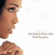Le texte musical ROCK WITH ME de MICHELLE WILLIAMS est également présent dans l'album Heart to yours (2002)