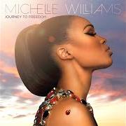 Le texte musical NEED YOUR HELP de MICHELLE WILLIAMS est également présent dans l'album Journey to freedom (2014)