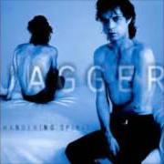 Le texte musical I'VE BEEN LONELY FOR SO LONG de MICK JAGGER est également présent dans l'album Wandering spirit (1993)