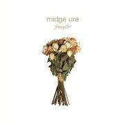 Le texte musical WIRE AND WOOD de MIDGE URE est également présent dans l'album Fragile (2014)