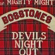 Le texte musical THEY CAME TO BOSTON de MIGHTY MIGHTY BOSSTONES est également présent dans l'album More noise and other disturbances (1990)