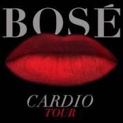 Le texte musical CARDIO de MIGUEL BOSÉ est également présent dans l'album Cardio (2010)