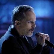 Le texte musical MORENAMIA de MIGUEL BOSÉ est également présent dans l'album Mtv unplugged (2016)