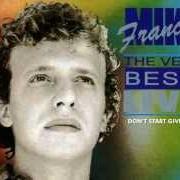 Le texte musical BOSSA PER EMILIA de MIKE FRANCIS est également présent dans l'album The very best of... (2009)