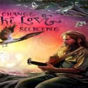 Le texte musical HUMAN RACE de MIKE LOVE est également présent dans l'album The change i'm seeking (2012)