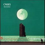 Le texte musical CRISES de MIKE OLDFIELD est également présent dans l'album Crises (1983)