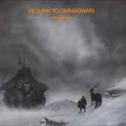 Le texte musical RETURN TO OMMADAWN, PT. I de MIKE OLDFIELD est également présent dans l'album Return to ommadawn (2017)