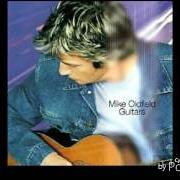 Le texte musical B. BLUES de MIKE OLDFIELD est également présent dans l'album Guitars (1999)