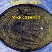 Le texte musical HERGEST RIDGE PART ONE de MIKE OLDFIELD est également présent dans l'album Hergest ridge (1974)