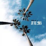 Le texte musical SOMEHOW SOMEWAY de MILA J est également présent dans l'album June 2018 (2018)