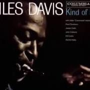 Le texte musical SO WHAT de MILES DAVIS est également présent dans l'album Kind of blue (1959)
