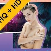 Le texte musical WE CAN'T STOP de MILEY CYRUS est également présent dans l'album Bangerz (2013)